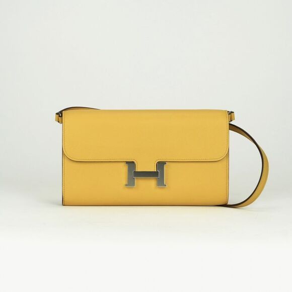 Hermes Handbags - Hermes Constance Long To Go Constance Long To Go Wallet Long Wallet Long Wallet